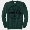 Core Fleece Crewneck Sweatshirt Thumbnail