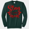 Core Fleece Crewneck Sweatshirt Thumbnail