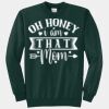 Core Fleece Crewneck Sweatshirt Thumbnail