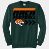 Core Fleece Crewneck Sweatshirt Thumbnail