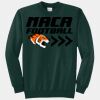 Core Fleece Crewneck Sweatshirt Thumbnail