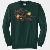 Core Fleece Crewneck Sweatshirt Thumbnail