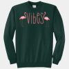 Core Fleece Crewneck Sweatshirt Thumbnail