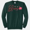Core Fleece Crewneck Sweatshirt Thumbnail