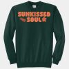 Core Fleece Crewneck Sweatshirt Thumbnail