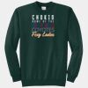 Core Fleece Crewneck Sweatshirt Thumbnail