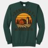 Core Fleece Crewneck Sweatshirt Thumbnail