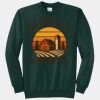 Core Fleece Crewneck Sweatshirt Thumbnail