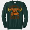 Core Fleece Crewneck Sweatshirt Thumbnail