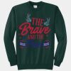 Core Fleece Crewneck Sweatshirt Thumbnail