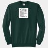 Core Fleece Crewneck Sweatshirt Thumbnail
