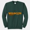 Core Fleece Crewneck Sweatshirt Thumbnail