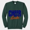Core Fleece Crewneck Sweatshirt Thumbnail