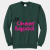 Core Fleece Crewneck Sweatshirt Thumbnail