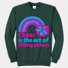 Core Fleece Crewneck Sweatshirt Thumbnail