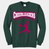 Core Fleece Crewneck Sweatshirt Thumbnail