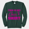 Core Fleece Crewneck Sweatshirt Thumbnail