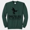 Core Fleece Crewneck Sweatshirt Thumbnail