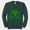 Core Fleece Crewneck Sweatshirt Thumbnail