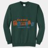 Core Fleece Crewneck Sweatshirt Thumbnail