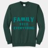 Core Fleece Crewneck Sweatshirt Thumbnail
