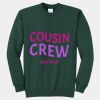 Core Fleece Crewneck Sweatshirt Thumbnail