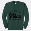 Core Fleece Crewneck Sweatshirt Thumbnail