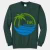 Core Fleece Crewneck Sweatshirt Thumbnail