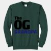 Core Fleece Crewneck Sweatshirt Thumbnail