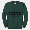 Core Fleece Crewneck Sweatshirt Thumbnail