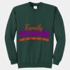Core Fleece Crewneck Sweatshirt Thumbnail
