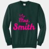 Core Fleece Crewneck Sweatshirt Thumbnail