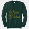 Core Fleece Crewneck Sweatshirt Thumbnail