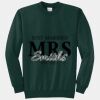 Core Fleece Crewneck Sweatshirt Thumbnail
