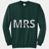 Core Fleece Crewneck Sweatshirt Thumbnail