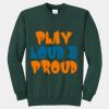 Core Fleece Crewneck Sweatshirt Thumbnail