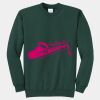 Core Fleece Crewneck Sweatshirt Thumbnail