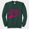 Core Fleece Crewneck Sweatshirt Thumbnail