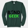 Core Fleece Crewneck Sweatshirt Thumbnail