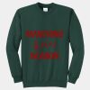 Core Fleece Crewneck Sweatshirt Thumbnail