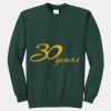Core Fleece Crewneck Sweatshirt Thumbnail