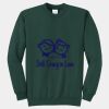 Core Fleece Crewneck Sweatshirt Thumbnail