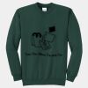 Core Fleece Crewneck Sweatshirt Thumbnail