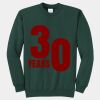 Core Fleece Crewneck Sweatshirt Thumbnail