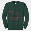 Core Fleece Crewneck Sweatshirt Thumbnail