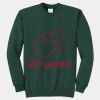 Core Fleece Crewneck Sweatshirt Thumbnail