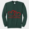 Core Fleece Crewneck Sweatshirt Thumbnail