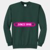 Core Fleece Crewneck Sweatshirt Thumbnail