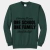Core Fleece Crewneck Sweatshirt Thumbnail
