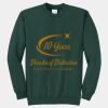 Core Fleece Crewneck Sweatshirt Thumbnail